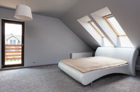 Craig Berthlwyd bedroom extensions