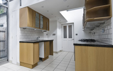 Craig Berthlwyd kitchen extension leads